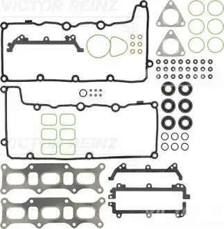 024048701 Комплект прокладок (верхній) Audi Q5/Q7/VW Touareg 3.0 TDI 07-18 VICTOR REINZ підбір по vin на Brocar