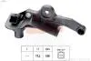 Датчик положення колінвала Citoren Berlingo, C3, C4, Xsara/Peugeot 206, 306, 307 1.4i-1.6 16V 96- 1.953.298