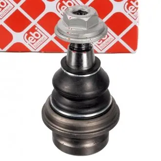 109567 Шаровая опора передн.нижняя Audi A8 10- FEBI BILSTEIN підбір по vin на Brocar