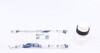 Відбійник амортизатора (переднього) Peugeot Partner 96- (65x109mm) 36298