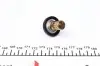TX32883D Термостат (вставка) Renault Kangoo/Megane III/IV/Scenic IV 1.5dCi 09- MAHLE / KNECHT підбір по vin на Brocar