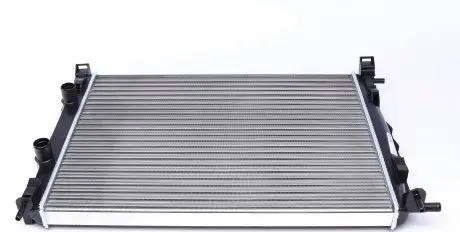 CR41000S Радиатор охлаждения Renault Megane II/ Scenic II 02-09 MAHLE / KNECHT подбор по vin на Brocar
