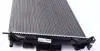 CR41000S Радіатор охолодження Renault Megane II/ Scenic II 02-09 MAHLE / KNECHT підбір по vin на Brocar