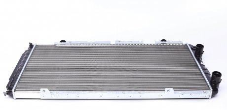CR34000S Радиатор охлаждения Citroen Jumper/Fiat Ducato/Peugeot Boxer 94- (-AC) MAHLE / KNECHT подбор по vin на Brocar