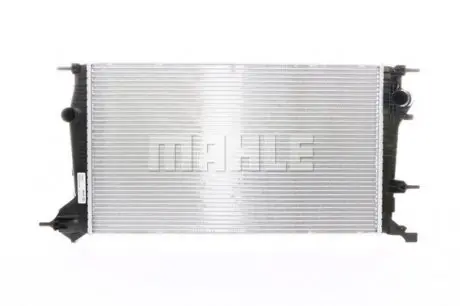 CR21000S Радиатор охлаждения Renault Megane III 1.9-2.0 dCI 08- MAHLE / KNECHT підбір по vin на Brocar