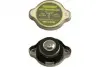 CRC1002 Кришка радіатора Renault Kangoo 1.5dci 03-09/Mazda 626/Honda Civic VI (1.1bar) KAVO підбір по vin на Brocar