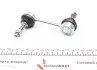 0701609 Тяга стабилизатора (заднего) Citroen Jumper/Fiat Ducato/Peugeot Boxer 06- (L=100mm) KAPIMSAN підбір по vin на Brocar