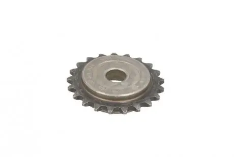 554007010 Шестерня балансирный вал Opel Insignia A 2.0Turbo 08-17, (впуск) INA подбор по vin на Brocar