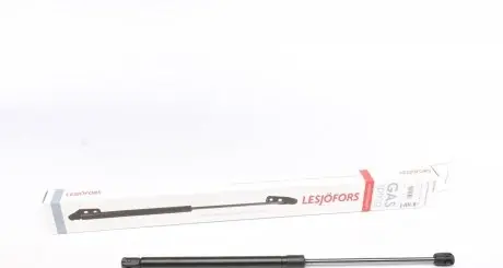 8163443 Амортизатор крышки багажника Opel Corsa C 00-12 (фургон/накл.зад.часть) LESJOFORS подбор по vin на Brocar
