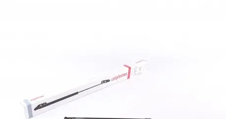 8163436 Амортизатор крышки багажника Opel Astra G 98-09 (фургон/универсал) LESJOFORS подбор по vin на Brocar