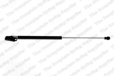 8162044 Амортизатор кришки багажника Nissan X-Trail 01-03 (L) (SUV) LESJOFORS підбір по vin на Brocar