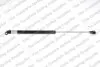 8156818 Амортизатор крышки багажника MB S-class (W220) 98-05 (седан) (с дист.управл.) LESJOFORS підбір по vin на Brocar