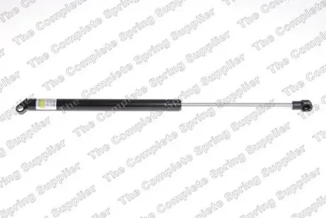 8156818 Амортизатор кришки багажника MB S-class (W220) 98-05 (седан) (з дист.управл.) LESJOFORS підбір по vin на Brocar