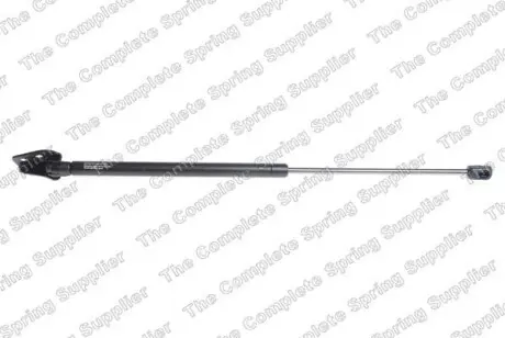 8144232 Амортизатор крышки багажника Kia Cerato 04- (R) (накл.зад.часть) LESJOFORS підбір по vin на Brocar