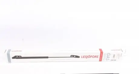 8137245 Амортизатор крышки багажника Hyundai ix35 10- (SUV/фургон) LESJOFORS подбор по vin на Brocar