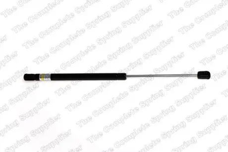 8137219 Амортизатор кришки скла багажника Hyundai Santa Fe I 00-06 (SUV/фургон) LESJOFORS підбір по vin на Brocar