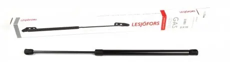 8095012 Амортизатор капота VW Touareg 02-10 (SUV) LESJOFORS подбор по vin на Brocar