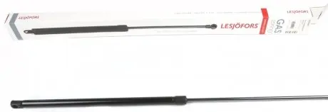 8092500 Амортизатор капота Toyota Camry (_V3_) 01-06 (седан) LESJOFORS подбор по vin на Brocar