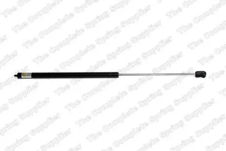 8056808 Амортизатор капоту MB M-class (W164) 05-11 (L) (SUV) LESJOFORS підбір по vin на Brocar