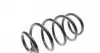 4095076 Пружина (передняя) VW T5/Multivan V 2.0BiTDI/TDI/2.5TDI/3.2 4motion 03-15/T6 2.0TDI 4motion 15- LESJOFORS підбір по vin на Brocar