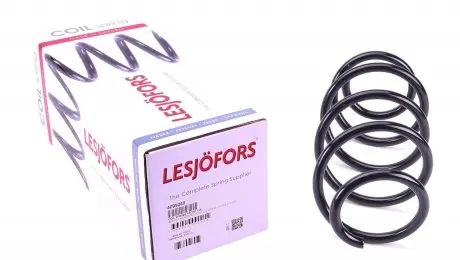 4095049 Пружина Lesjofors LESJOFORS подбор по vin на Brocar