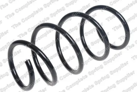 4092630 Пружина (передня) Toyota Rav4 III 2.2D 4WD АКПП 08-13 (позашляховик) LESJOFORS підбір по vin на Brocar
