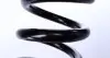 4092584 Пружина (передняя) Toyota Land Cruiser Prado 4.0 02-10 (вездеход закр.) LESJOFORS підбір по vin на Brocar