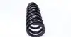 4092584 Пружина (передняя) Toyota Land Cruiser Prado 4.0 02-10 (вездеход закр.) LESJOFORS підбір по vin на Brocar
