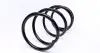 4088339 Пружина (передня) Subaru Forester 2.0AWD/2.5AWD 08- (SUV) LESJOFORS підбір по vin на Brocar