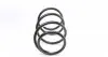 4088327 Пружина (передня) Subaru Outback 2.5AWD 05-09 (універсал) LESJOFORS підбір по vin на Brocar