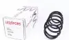 Пружина (передня) Skoda Fabia 1.4-1.6TDI/1.9SDI/TDI/2.0 99-14/Roomster 1.2TDI/1.6TDI/1.9TDI 06-15 4085709
