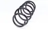 4085709 Пружина (передня) Skoda Fabia 1.4-1.6TDI/1.9SDI/TDI/2.0 99-14/Roomster 1.2TDI/1.6TDI/1.9TDI 06-15 LESJOFORS підбір по vin на Brocar