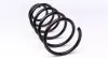 4085706 Пружина (передня) Seat Leon/Toledo 1.9TDI/SDI 99-06/Skoda Octavia 1.8/T/1.9SDI/TDI/2.0 96-10 LESJOFORS підбір по vin на Brocar