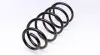 4085706 Пружина (передня) Seat Leon/Toledo 1.9TDI/SDI 99-06/Skoda Octavia 1.8/T/1.9SDI/TDI/2.0 96-10 LESJOFORS підбір по vin на Brocar