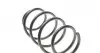 4072987 Пружина (передняя) Renault Scenic III/Grand Scenic III 1.5dCi/1.6dCi/1.9dCi/2.0 16V 09- (вэн) LESJOFORS підбір по vin на Brocar