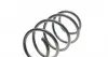4072987 Пружина (передняя) Renault Scenic III/Grand Scenic III 1.5dCi/1.6dCi/1.9dCi/2.0 16V 09- (вэн) LESJOFORS підбір по vin на Brocar