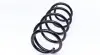 4063475 Пружина (передняя) Opel Astra G 1.7СDTI/DTI 16V/2.0DI/DTI 16V 98-09(седан/унив/нак.зад.ч)(с низ.ход) LESJOFORS підбір по vin на Brocar