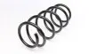 4063468 Пружина (передня) Opel Zafira A 2.0DI 16V/DTI 16V/2.2 16V/DTI 16V 99-05 (вен) LESJOFORS підбір по vin на Brocar