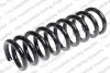 Пружина (передняя) Nissan Pathfinder III 2.5dCi 4WD/4.0 4WD 05- (SUV) 4062075