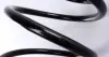 4062061 Пружина (передняя) Nissan Qashqai 1.5dCi/1.6/1.6dCi/2.0 07-13 (SUV) (кроме осн:Qashqai+2) LESJOFORS підбір по vin на Brocar