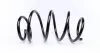 4062061 Пружина (передняя) Nissan Qashqai 1.5dCi/1.6/1.6dCi/2.0 07-13 (SUV) (кроме осн:Qashqai+2) LESJOFORS підбір по vin на Brocar