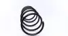 4062058 Пружина (передняя) Nissan X-Trail 2.0 4x4/2.5 4x4 05-13 (SUV) (T30) LESJOFORS підбір по vin на Brocar