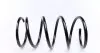 4062058 Пружина (передняя) Nissan X-Trail 2.0 4x4/2.5 4x4 05-13 (SUV) (T30) LESJOFORS підбір по vin на Brocar