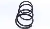 4062048 Пружина (передня) Nissan X-Trail 2.2DCi/DI 4x4/dCi 4x4 01-07/2.2dCi 03-13 (T30) (SUV) LESJOFORS підбір по vin на Brocar