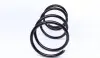 4062048 Пружина (передня) Nissan X-Trail 2.2DCi/DI 4x4/dCi 4x4 01-07/2.2dCi 03-13 (T30) (SUV) LESJOFORS підбір по vin на Brocar