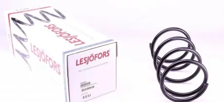 4059257 Пружина Lesjofors LESJOFORS подбор по vin на Brocar