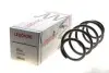 Пружина (передняя) MB Vito/Viano (W639) 2.0-2.2CDI/3.2-3.7 10- (шас.от 3603472)(Incl.Comfort Suspen) 4056890