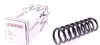 Пружина (передняя) MB E-class (W210/S210) E200-220CDI/E240/320 96-03 (седан/унив.)(Classic/Elegance) 4056839