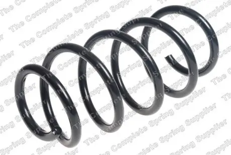 4044253 Пружина (передняя) Kia Sorento II 2.2CRDi МКПП 09-12 (SUV) LESJOFORS подбор по vin на Brocar