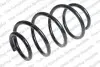 4037283 Пружина (передня) Hyundai ix35 2.0CRDi 4WD 12-13 (SUV) LESJOFORS підбір по vin на Brocar